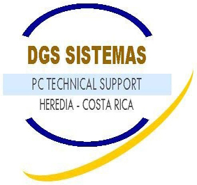 DGS SISTEMAS INFACCOCR