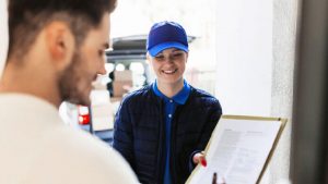 Cliente satisfecho