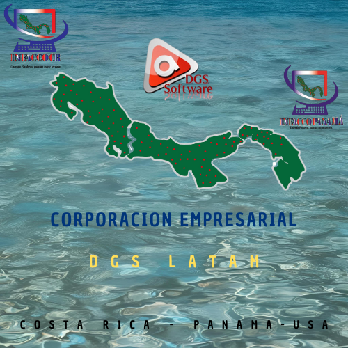Corporacion Empresarial DGS Latam .INC