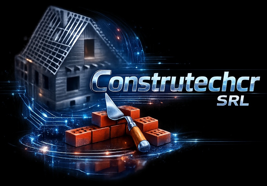 CONSTRUTECH SRL