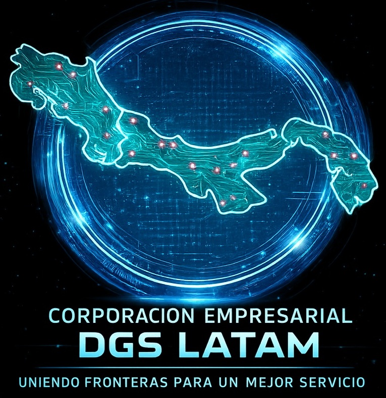 Corporacion Empresarial DGS Latam .INC