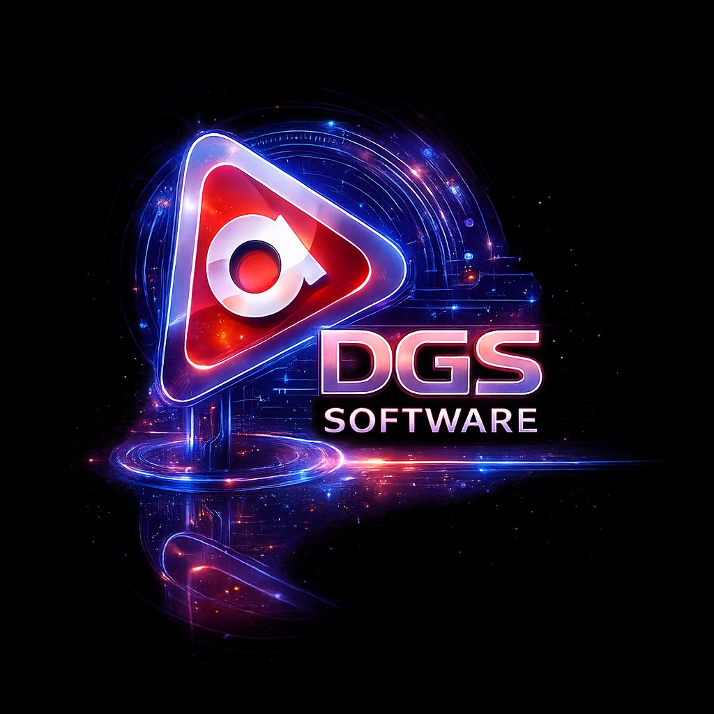 DGS SOFTWARE INFACCO S.A